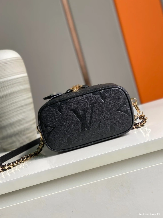 Cheap VUITTON LOUIS PM VANITY 0821